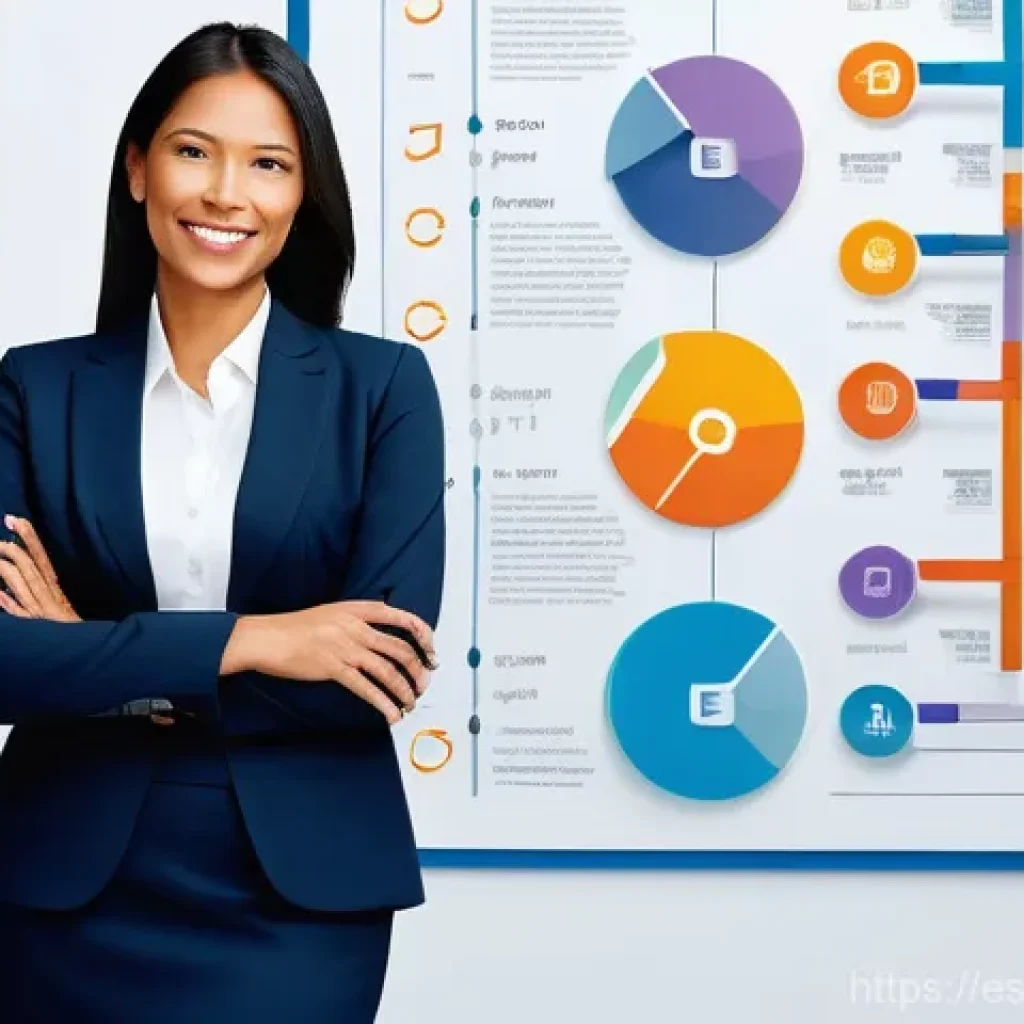 T자형 전문성 개발을 위한 전략적 사고 - **A T-Shaped Professional: Depth and Breadth**
A diverse individual, approximately 30-45 years o...