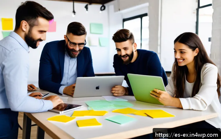 Transforma tu carrera con la gestión del cambio para desarrollar una especialización en T: claves y estrategias efectivas 3 T자형 전문성을 위한 직무 변화 관리 관련 이미지 1